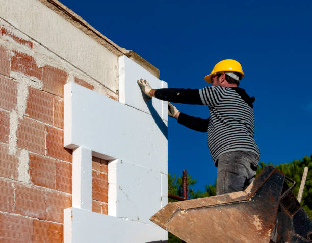 Best Geographic-Specific Insulation Services in Prospect Park, NJ
