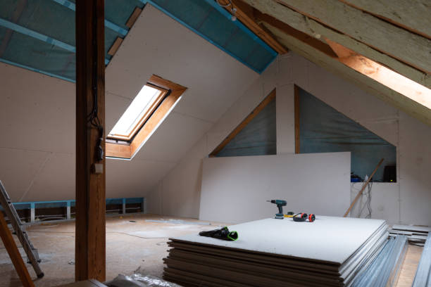 Best Commercial Insulation in Prospect Park, NJ