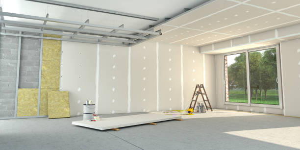 Professional Insulation Contractor in Prospect Park, NJ