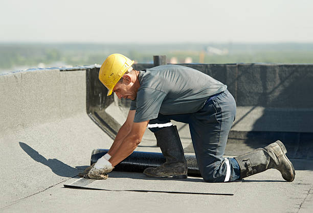 Best Blown-in Insulation in Prospect Park, NJ