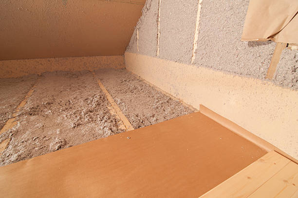 Best Insulation for Specific Applications in Prospect Park, NJ