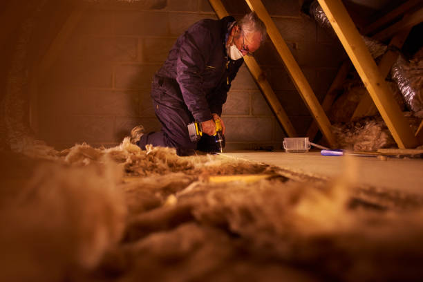 Types of Insulation We Offer in Prospect Park, NJ